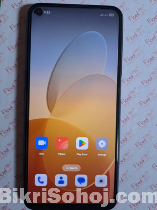 Oppo A92